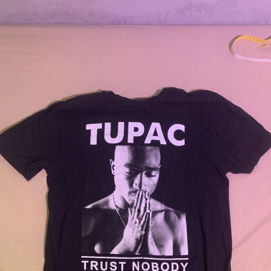 Tupac T-Shirt M