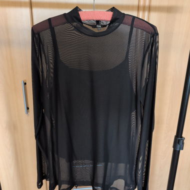 Top for going out