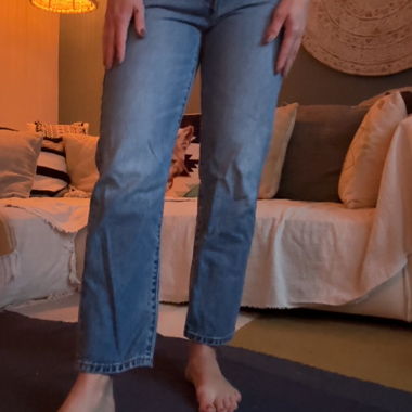 Levi‘s 501 Jeans