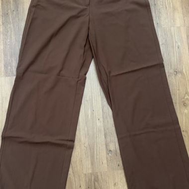 Braune Damenhose