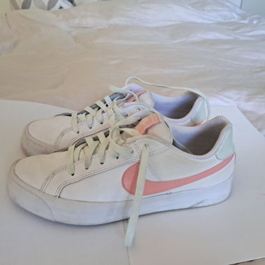 Nike 39 in ottime condizioni