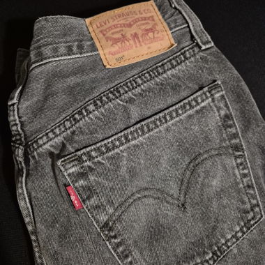 Jeans Levi's 501 Donna