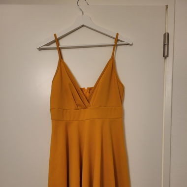 Sommerkleidchen