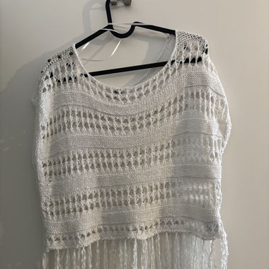Boho Shirt