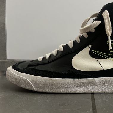 Nike Blazer Mid 77, Vintage Reverse  