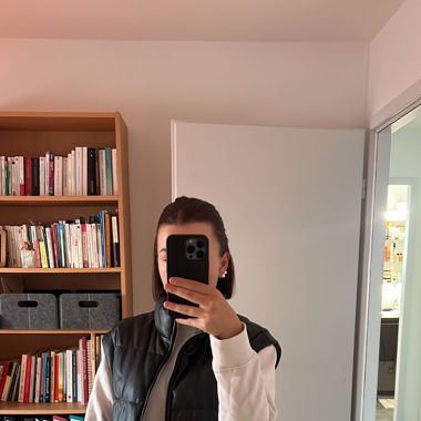 Gilet Zara