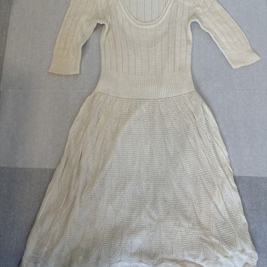 Abito in maglia Missoni