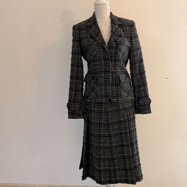 Completo vintage – Modi di Campagna