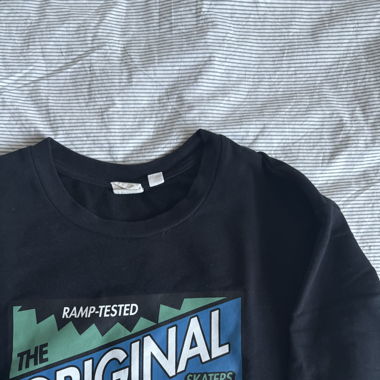 Vans long sleeve