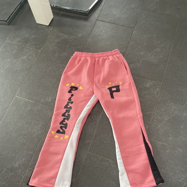 Jogging rose
