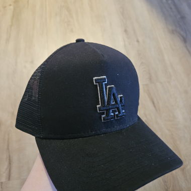 Cappellino Trucker New Era
