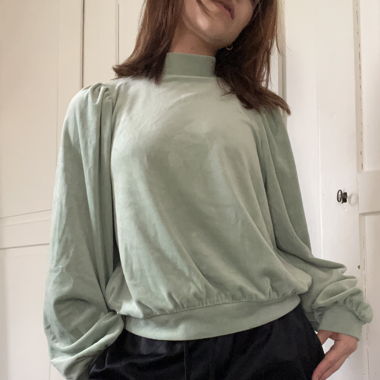 Monki pullover