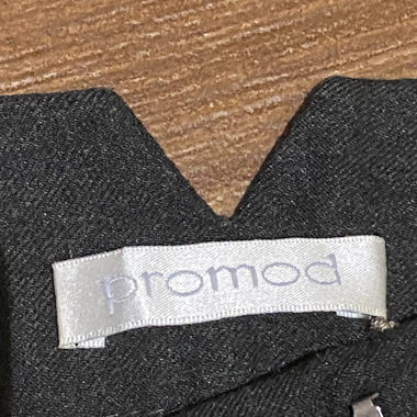 Hose von Promod