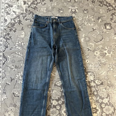 Zara Jeans 38