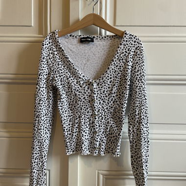 Long sleeves 