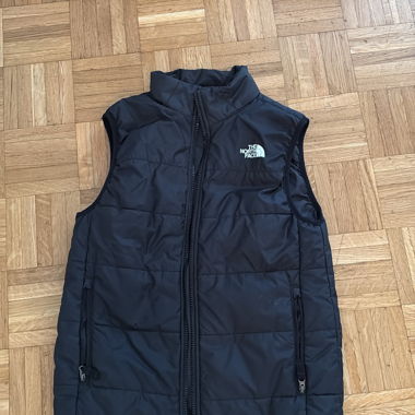 The North Face kids' gilet