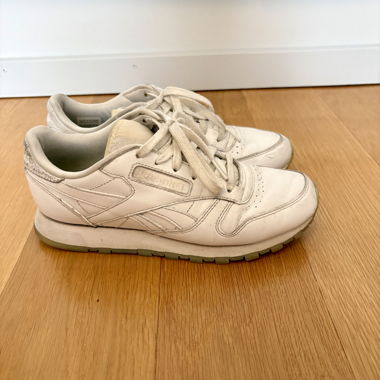 Baskets Reebok Classic