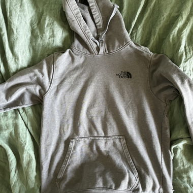 The North Face Hoodie