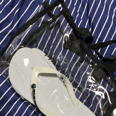 Flipflops 