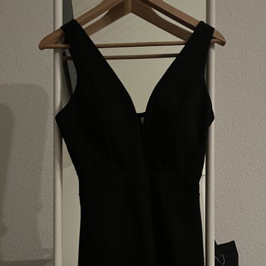 elegantes Kleid