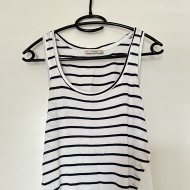 Haut Bershka
