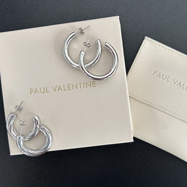 Paul Valentine Ohrringe