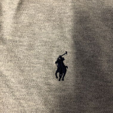 Polo hemd 