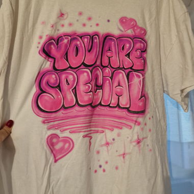 Original Konzert T-shirt Lizzo