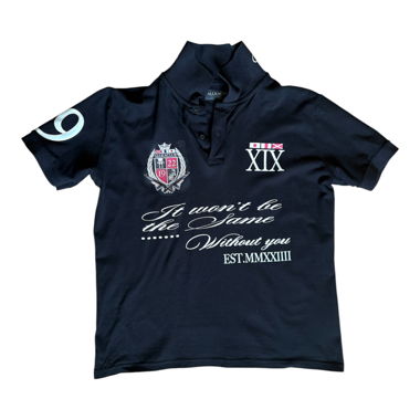 ALLKA Polo CLUB19
