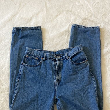 Blue Ray Mid jeans