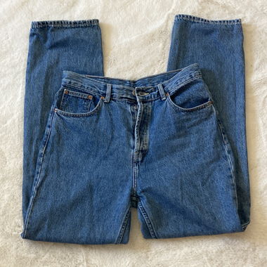 Jeans Blue Ray a vita media
