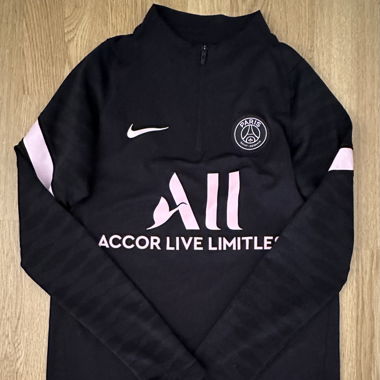 Paris Trainingsjacke 