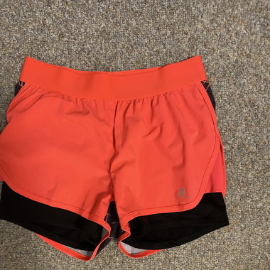 Sporthose 