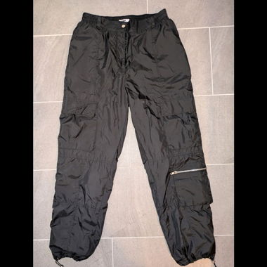 Pantalon cargo DEF