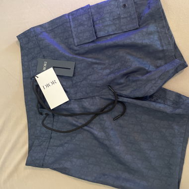 Dior Swim Shorts