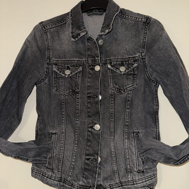 Veste en jean Review taille XS