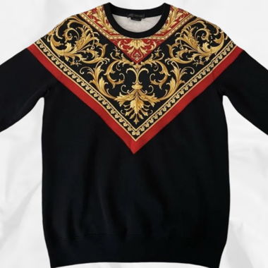 Versace Pullover