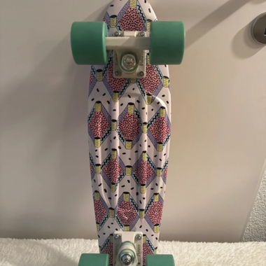 Penny Skateboard
