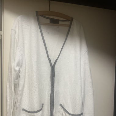 Nile Strickjacke 