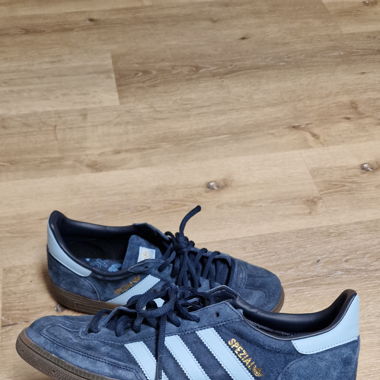 Adidas Spezial Gr. 44