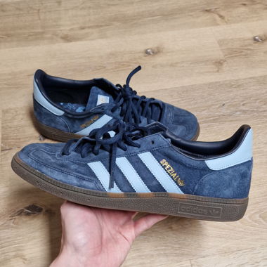 Adidas Spezial Gr. 44