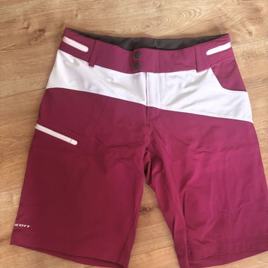 Scott Veloshorts S