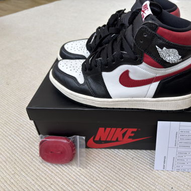 Air Jordan 1 retro high OG