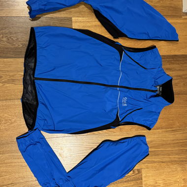 Gore Running Wear Jacke