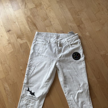 limited edition maui and sons pants