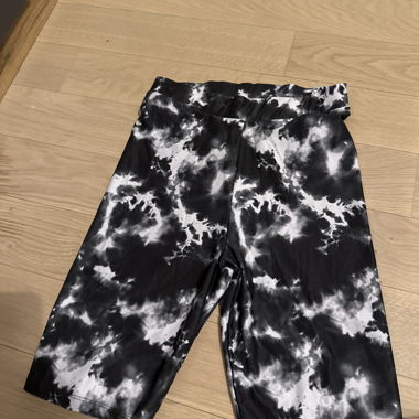 Shorts cyclistes