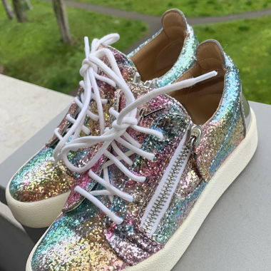 Scarpe da ginnastica Giuseppe Zanotti 