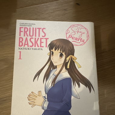 Fruits basket 1