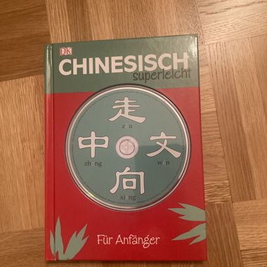 Cinese superfacile – Per principianti