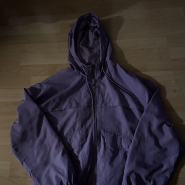 Windbreaker 